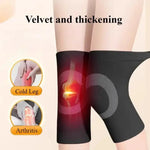 Knee Support Warmers – Pain Relief