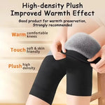 Knee Support Warmers – Pain Relief