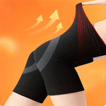 Knee Support Warmers – Pain Relief