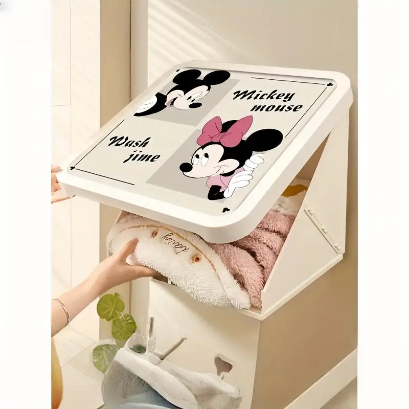 Bathroom Rack Wall Hanging Storage Rack Waterproof No Drilling