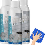 Nano Crystal Coating Agent for Tile & Furniture