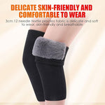Knee Support Warmers – Pain Relief