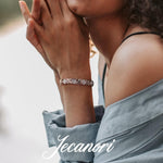 Ultra Strength Magnetic Copper Bracelet