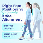 ✨Plantar Fasciitis High Arch Shock Absorbing Insoles