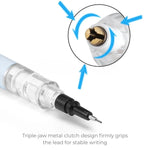 Japan Advance Mechanical Pencil M5-559 5 PACK