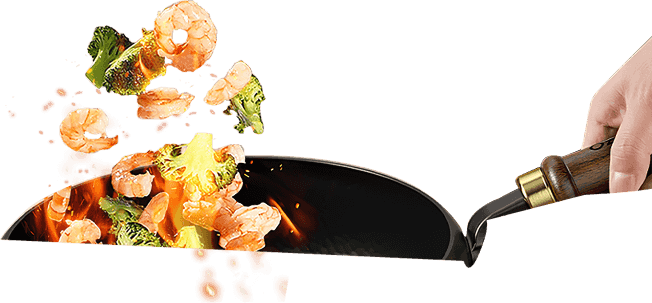 Artisan Unenameled Cast Iron Casserole