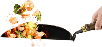 Artisan Unenameled Cast Iron Casserole