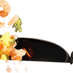 Artisan Unenameled Cast Iron Casserole