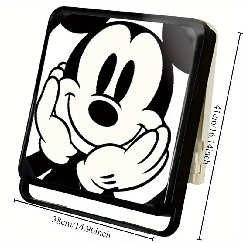 Bathroom Rack Wall Hanging Storage Rack Waterproof No Drilling