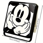 Bathroom Rack Wall Hanging Storage Rack Waterproof No Drilling