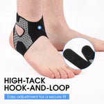 Adjustable Elastic Ankle Brace