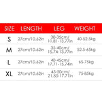 Knee Support Warmers – Pain Relief