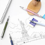 Japan Advance Mechanical Pencil M5-559 5 PACK