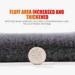 Knee Support Warmers – Pain Relief