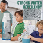 Nano Crystal Coating Agent for Tile & Furniture