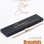 Ultra Strength Magnetic Copper Bracelet