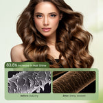 🎉50% OFF🎉 Gentle Plant-Based Quick-Use Hair Dye