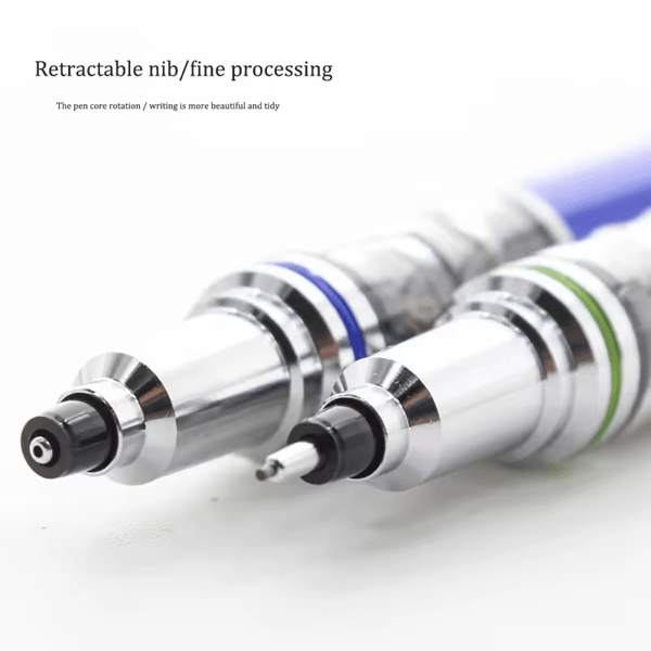 Japan Advance Mechanical Pencil M5-559 5 PACK