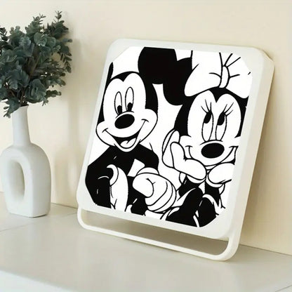 Bathroom Rack Wall Hanging Storage Rack Waterproof No Drilling