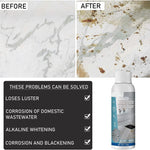 Nano Crystal Coating Agent for Tile & Furniture