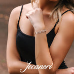 Ultra Strength Magnetic Copper Bracelet