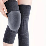 Knee Support Warmers – Pain Relief