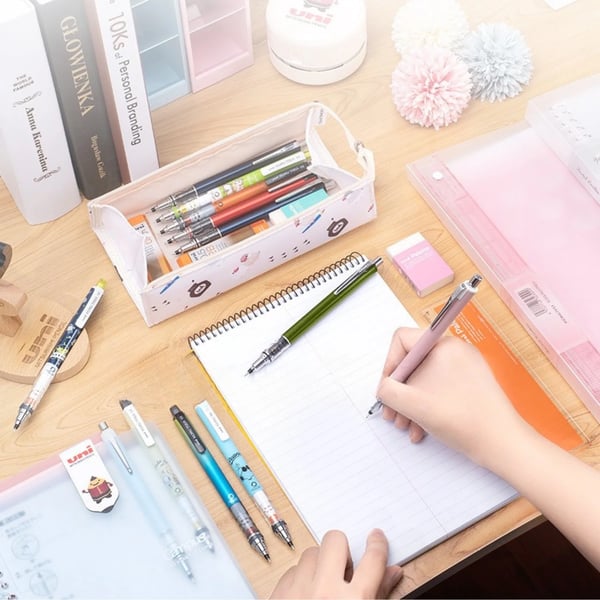 Japan Advance Mechanical Pencil M5-559 5 PACK