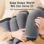 Knee Support Warmers – Pain Relief