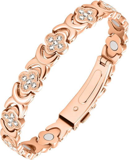 Ultra Strength Magnetic Copper Bracelet