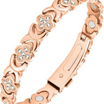 Ultra Strength Magnetic Copper Bracelet