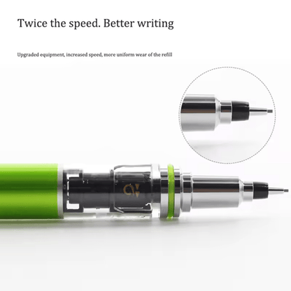 Japan Advance Mechanical Pencil M5-559 5 PACK