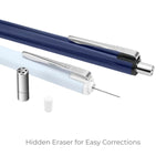 Japan Advance Mechanical Pencil M5-559 5 PACK