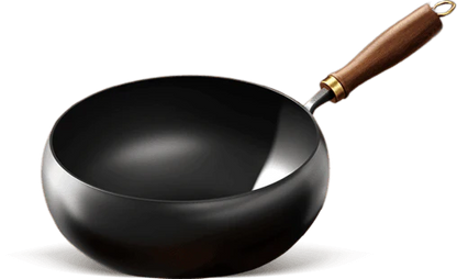 Artisan Unenameled Cast Iron Casserole