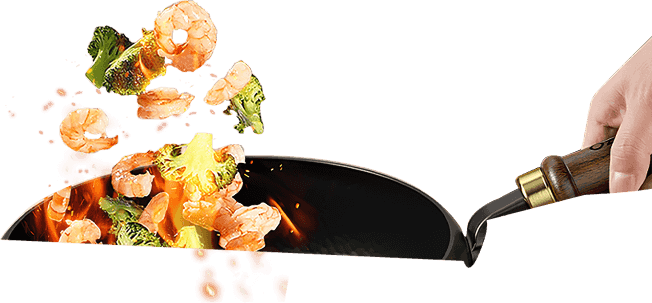 Artisan Unenameled Cast Iron Casserole