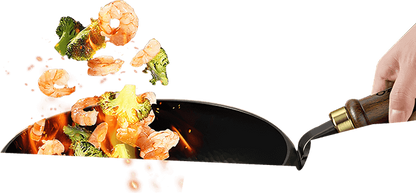 Artisan Unenameled Cast Iron Casserole