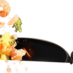 Artisan Unenameled Cast Iron Casserole