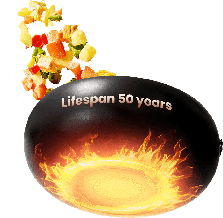 Artisan Unenameled Cast Iron Casserole