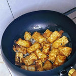 Artisan Unenameled Cast Iron Casserole