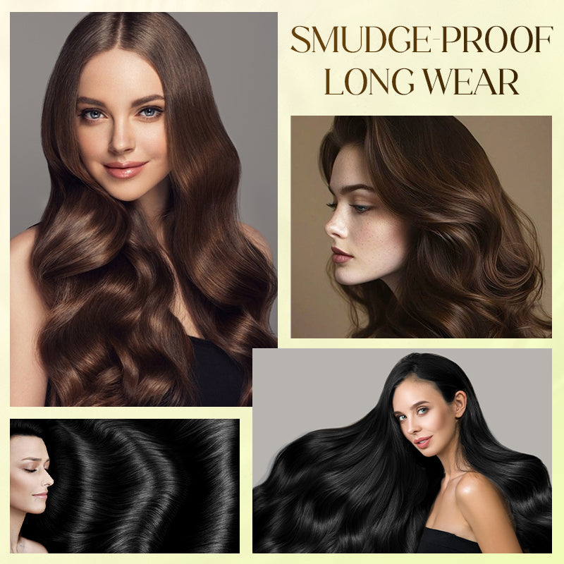 💇‍♀️Buy 1 Get 1 Free✨ 10-Second Root Rescue! Gray Coverage Hair Pen - Instant Youth in a Click! ✨